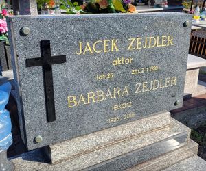 Jacek Zejdler