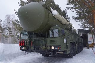 Putin chce przedłużyć traktat START. Czy to szansa na dialog z USA?