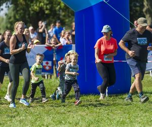 Bażantarnia Jump & Run. Ostatnie dni na zapisy