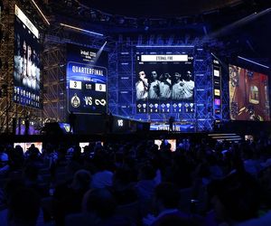 Za nami pierwszy dzień Intel Extreme Masters 2025. Znamy zwycięzców dwóch ćwierćfinałów