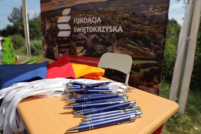 Niezwykły piknik przy Stawie w Lasocinie. Zobacz zdjęcia i relację! #DziałamyRazem