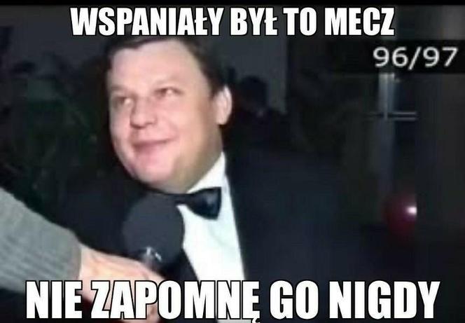 polska walia mecz