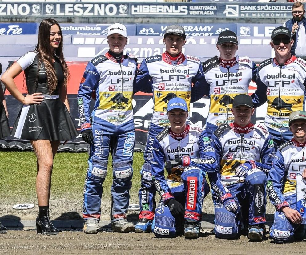 Unia leszno 