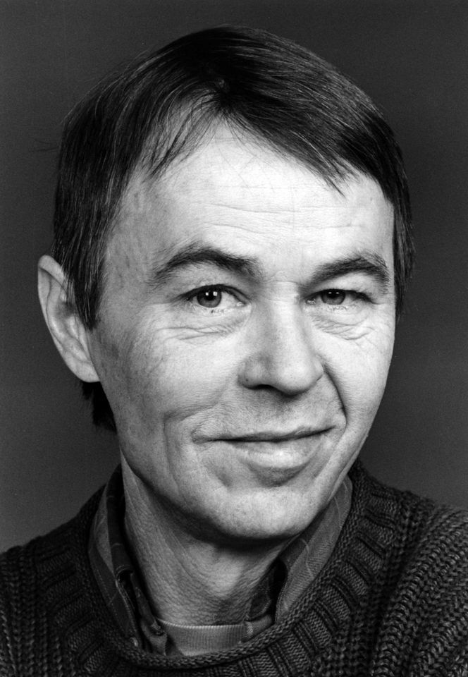 Paweł Galia i Ewa Serwa byli małżeństwem