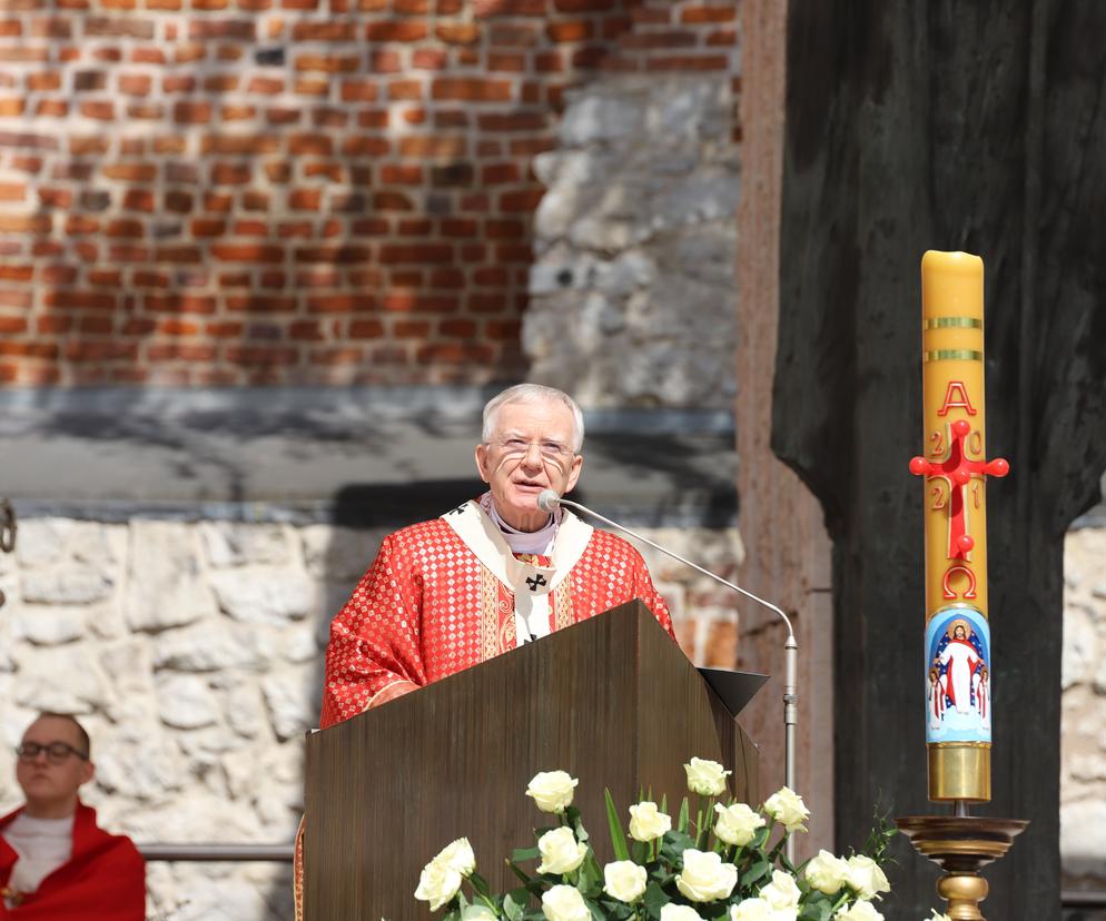 jedraszewski skałka