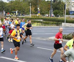 45. Nationale-Nederlanden Maraton Warszawski 