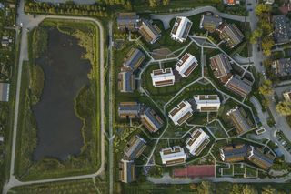 Życie w Architekturze 2025. Botanica Jelitkowo, MAARTE, Marek Łańcucki, Piotr Becla, Dorota Fijałkowska, Agnieszka Skrzyńska-Elert i inni