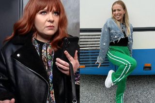 Pierwsza miłość. Odmieniona Dominika wróci i sprowadzi kłopoty na Marysię! Szczupła Aneta Zając w nowym wydaniu - ZDJĘCIA