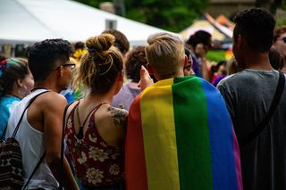 Czy bydgoskie szkoły są przyjazne LGBT? Ocenią to sami uczniowie. „To sygnał dla szkoły, że coś poszło nie tak”