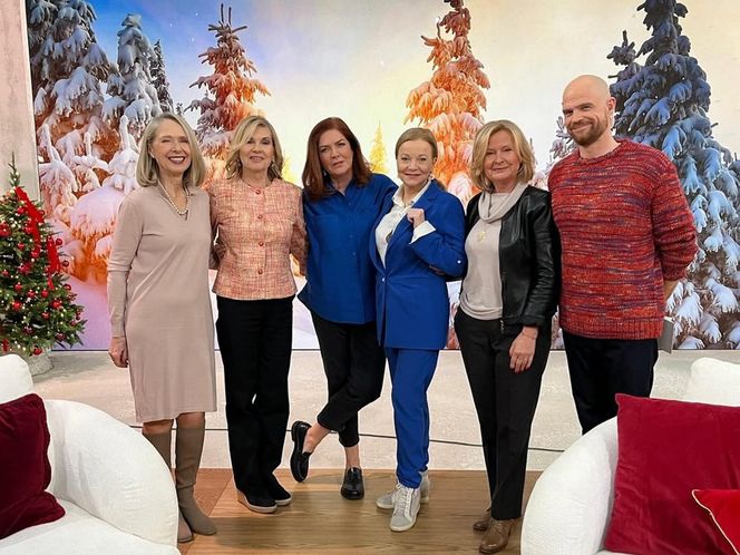 Laura Łącz. Byłam jak wiewiórka, aż złamałam ręke i nogę