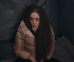 Dziedzictwo, odcinek 665: Kompletna klapa romantycznego biwaku Yamana i Nany. Ertan porwie Ayse – ZDJĘCIA 