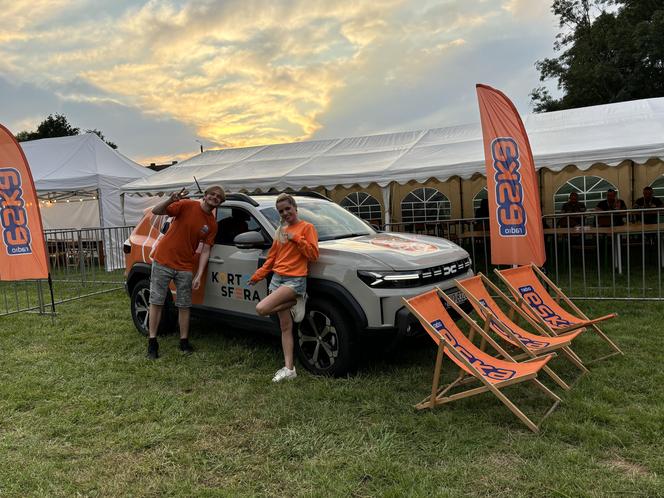 Eska Summer City Olsztyn. Muzyczne szaleństwo na Cool Festiwalu w Jezioranach!