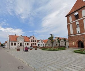 Najbiedniejsze miasteczko w woj. warmińsko-mazurskim. Doszło do zmiany! 