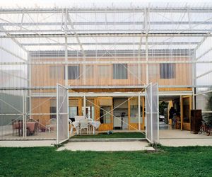 Latapie House