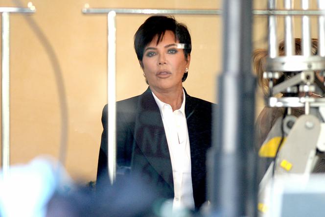 Kris Jenner