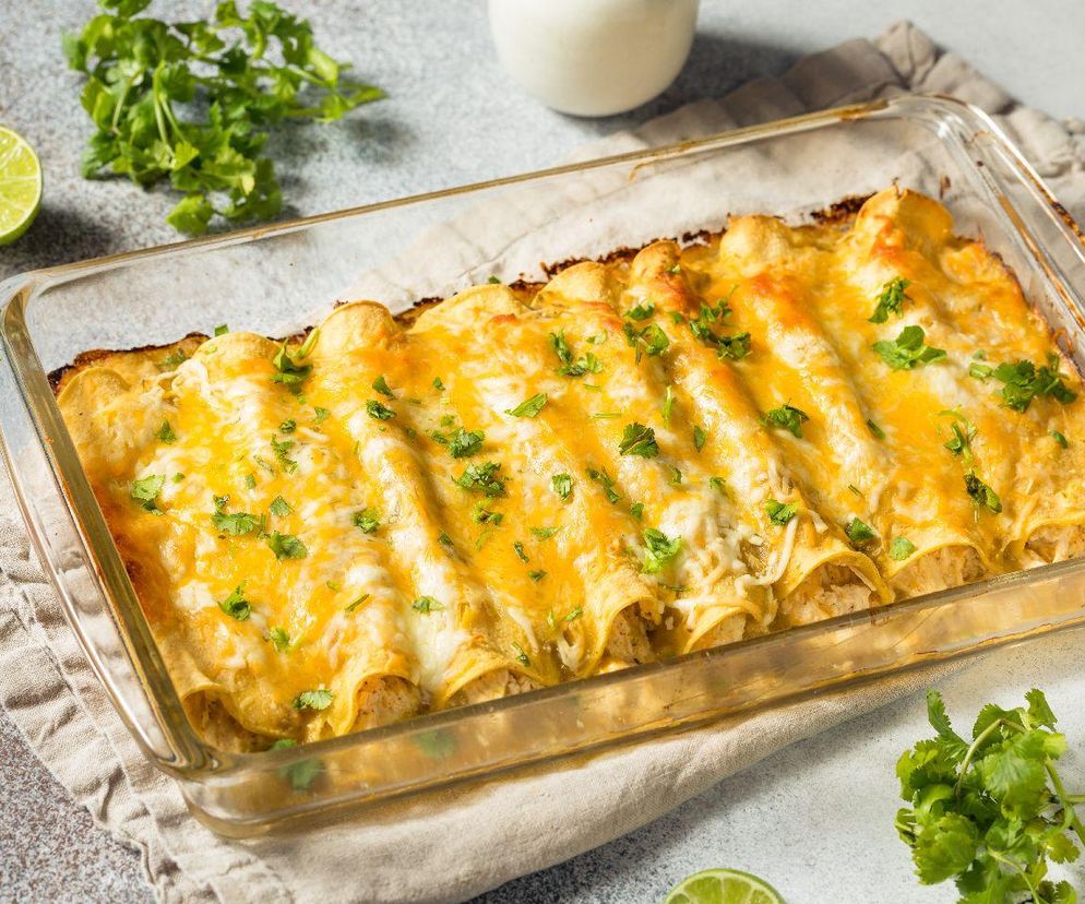 naleśniki pod beszamelem Ewy Wachowicz