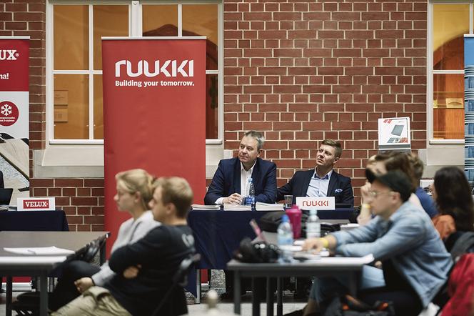 Szukając nowego modelu domu 