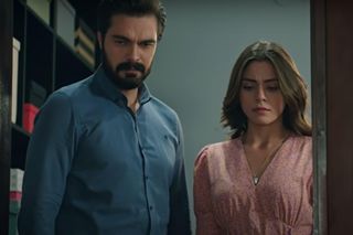 Dziedzictwo. To już pewne! Emanet wypada z ramówki TVP1. Tyle dni bez uwielbianej telenoweli?! 