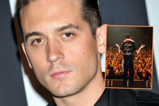 G-Eazy zaczął machać polską flagą na koncercie. Zaliczył sporą wpadkę