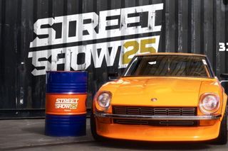 Przed nami święto motoryzacji! Street Show 2025 już w ten weekend w Gdańsku 