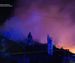 Atak Rosji na Zaporoże. Są ofiary śmiertelne
