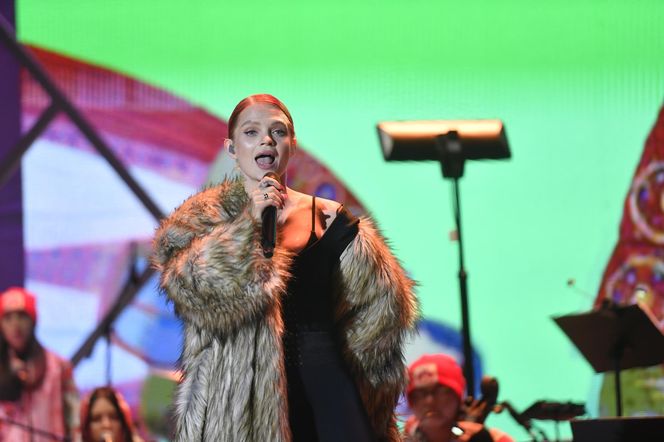 Wielkie emocje w Warszawie! Tłum gwiazd na koncercie "Wspólna Niepodległa"