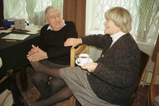 Niezapomniani: Jerzy Waldorff