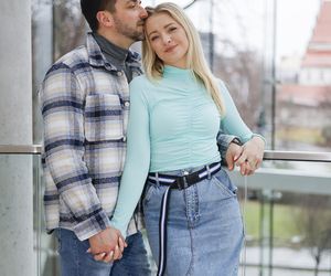 Barbara Kurdej-Szatan, Rafał Szatan