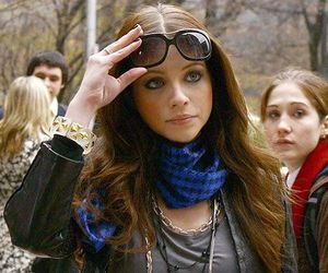 Michelle Trachtenberg 