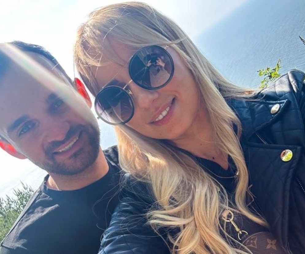 Bartosz Zmarzlik, Sandra Zmarzlik