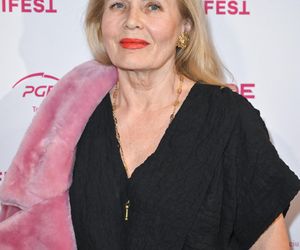 Grażyna Szapołowska