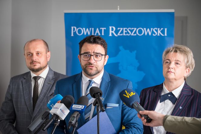 Bezpieczna Aglomeracja Rzeszowska w obliczu rosnących zagrożeń geopolitycznych 