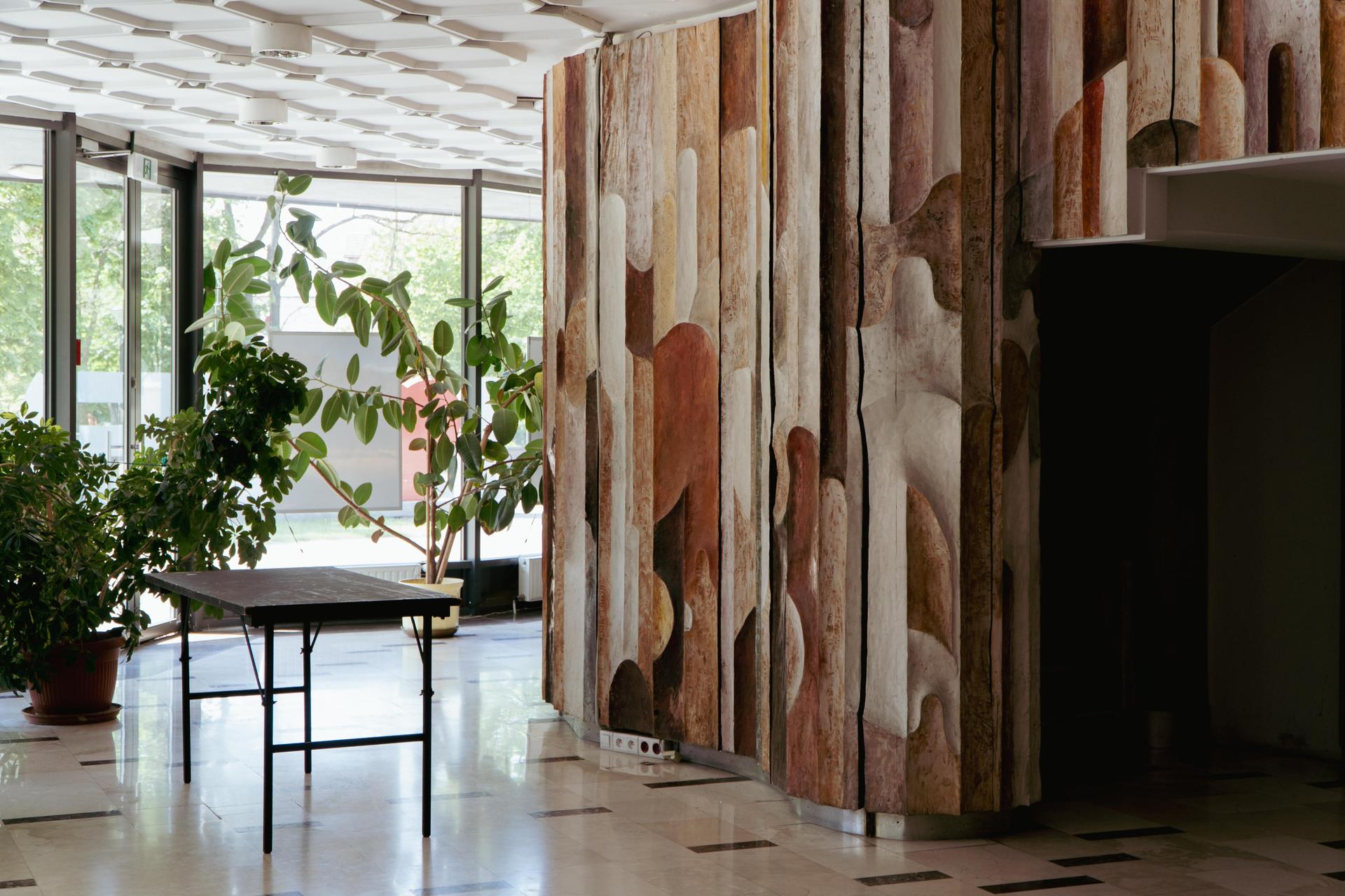 Kieleckie Centrum Kultury - zdjęcia. Zobacz piękne wnętrza