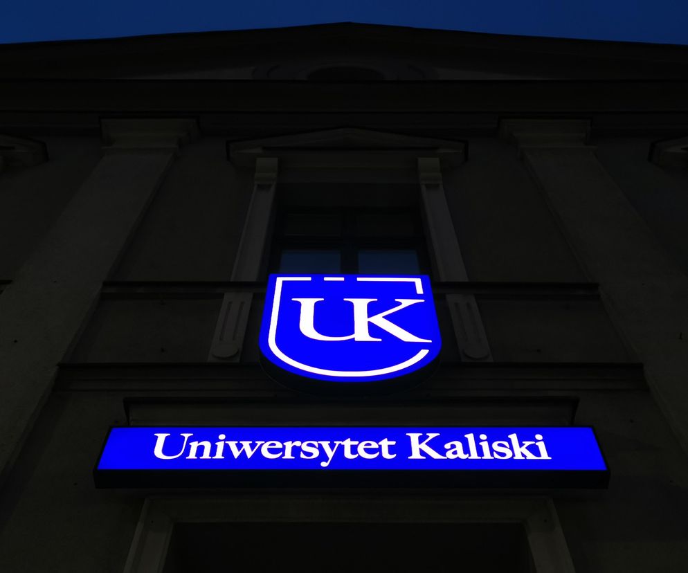 Ruszył rok akademicki na Uniwersytecie Kaliskim. Naukę na pierwszym roku rozpoczyna blisko 1500 osób