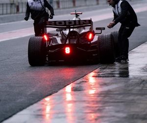 Roman Biliński, kierowca Rodin Motorsport w Formule 3