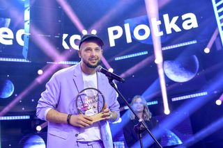 Maciej Pela mówi o przyczynach rozstania z Kaczorowską. Mam teczkę dowodów