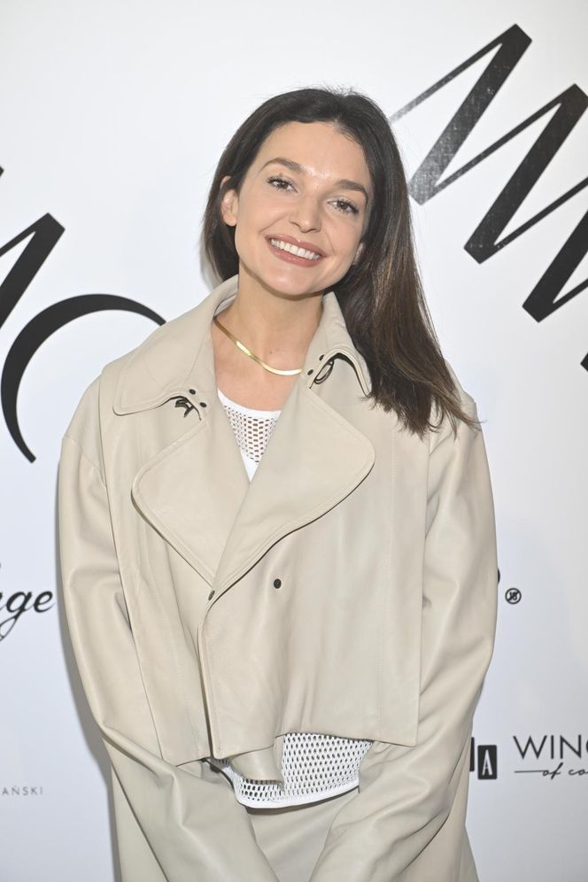 Gwiazdy na pokazie MMC