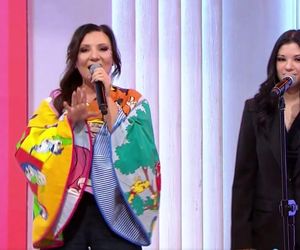 Pierwsza żona Michała Wiśniewskiego pokazała córkę. Podobna do znanej mamy?