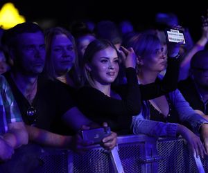 Pierwszy dzień Dni Bytomia 2025 przyciągnął tłumy. Na scenie wystąpił m.in. zespół Piersi