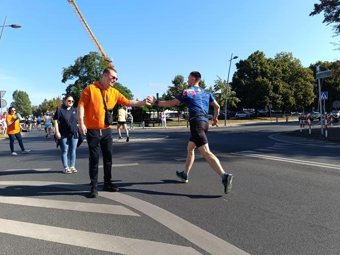 45. PKO Półmaraton Szczecin i Bieg na 10 km