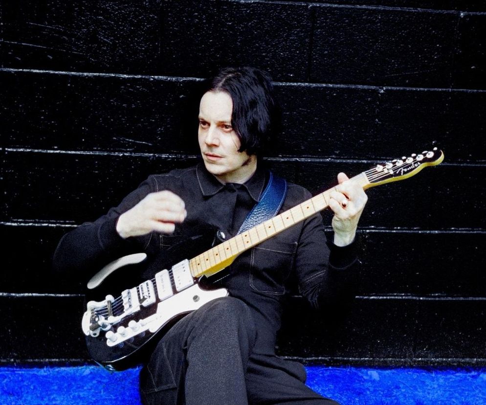 Jack White 