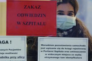 Szósty przypadek zakażenia koronawirusem w Małopolsce. W kraju ponad 250 zachorowań