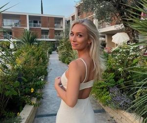 Noa van der Bij, ukochana Cody Gakpo