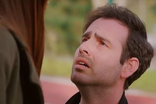 Miłość i nadzieja odc. 321. Sila, Levent