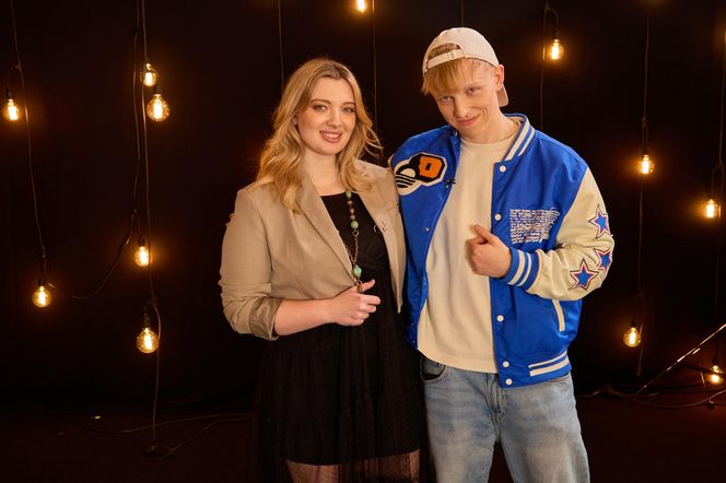 "Randka w ciemno" - odcinek 4