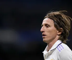 Luka Modrić kuszony gigantycznymi sumami przez Saudyjczyków. Podjął ostateczną decyzję, jest oficjalna wiadomość