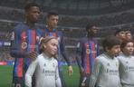 FIFA 23: Tak wygląda Lewandowski w grze FIFA 23