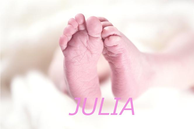 JULIA