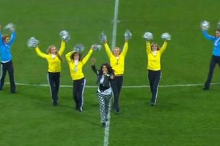 Piosenka Ukrainy na Euro 2012: Gaitana Essami Be My Guest