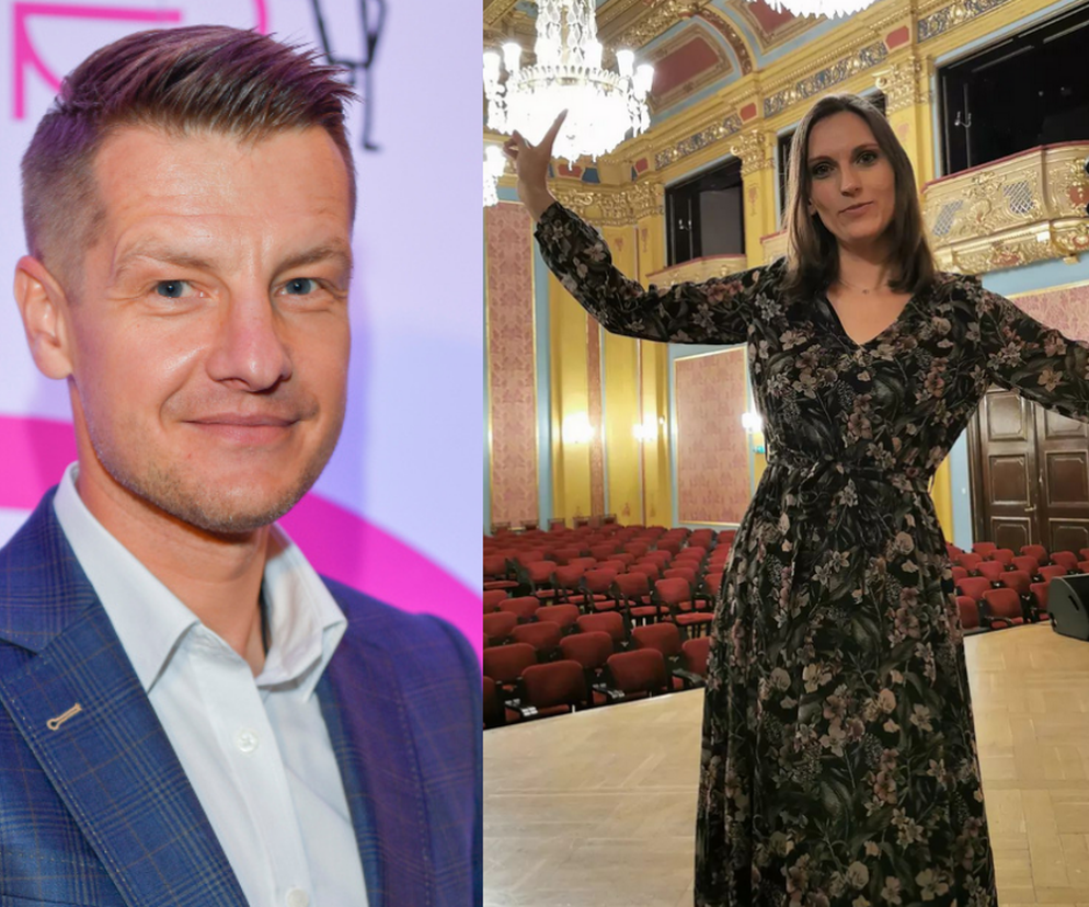 YouTuberka oświadczyła się Mroczkowi?